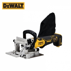 디월트 20V MAX 충전 비스킷 조이너 본체(베어툴) DCW682NT-KR