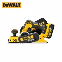 디월트 20V MAX 충전 대패 세트(5.0Ah 2팩) DCP580P2-KR