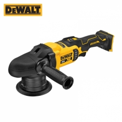 디월트 20V MAX 충전 광택기 본체(베어툴) DCM848N-KR