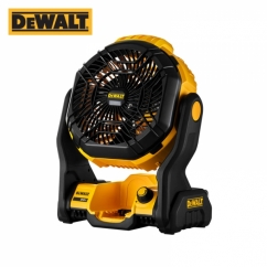 디월트 20V MAX 충전 선풍기 본체(베어툴) DCE512N-KR