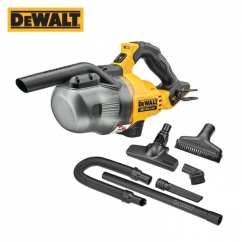 디월트 20V MAX 충전 스틱 청소기 본체(베어툴) DCV501LN-KR