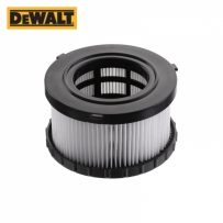 디월트 집진기 DCV585용 M-Class 필터(2개입) DCV5861-XJ