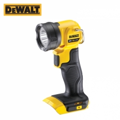 디월트 20V MAX 충전 LED 작업등 본체(베어툴) DCL040-XJ