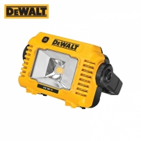 디월트 12V/20V MAX 겸용 충전 LED 멀티 작업등 본체(베어툴) DCL077N-KR