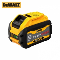 디월트 60V MAX 3.0Ah / 20V MAX 9.0Ah FLEXVOLT 배터리 DCB609-KR