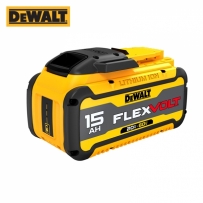 디월트 60V MAX 5.0Ah / 20V MAX 15Ah FLEXVOLT 배터리 DCB615-KR