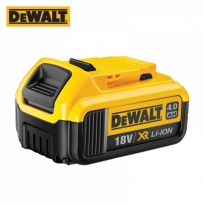 디월트 20V MAX 리튬이온 배터리(4.0Ah) DCB182-KR