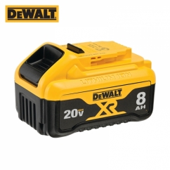 디월트 20V MAX 리튬이온 배터리(8.0Ah) DCB208-KR