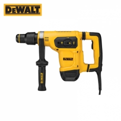 디월트 1050W 40mm 유선 SDS MAX 햄머드릴 D25481K-KR