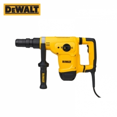 디월트 1050W 유선 육각 파괴햄머 D25811K-KR