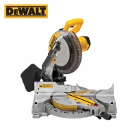 디월트 1600W 254mm 유선 각도절단기(톱날포함) DWS713-KR