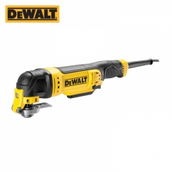 디월트 300W 유선 멀티커터 DWE315K-KR