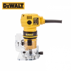 디월트 390W 유선 트리머 DWE6000-KR