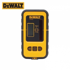 디월트 레드 레이저 수광기 DE0892-KR