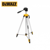 디월트 6.35mm 레이저 레벨 전용 엘리베이터 삼각대 DW0881T