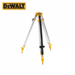 디월트 15.86mm 레이저 레벨 전용 건축용 삼각대 DW0737