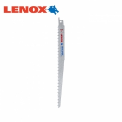 레녹스 225mm 6TPI 목재, 플라스틱용 엑스트라 샤프 컷쏘날 121029W6R-KR