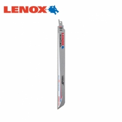 레녹스 305mm 10TPI 철재용 카바이드 컷쏘날 LXAR12110CT-KR