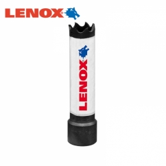 레녹스 바이메탈 홀쏘 14mm 300099L