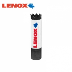 레녹스 바이메탈 홀쏘 16mm 3001010L