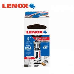 레녹스 바이메탈 홀쏘 19mm 3001212L