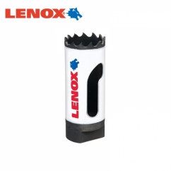 레녹스 바이메탈 홀쏘 24mm 3001515L