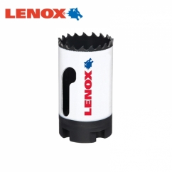 레녹스 바이메탈 홀쏘 33mm 3002121L