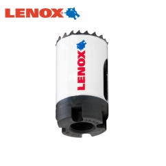 레녹스 바이메탈 홀쏘 35mm 3002222L