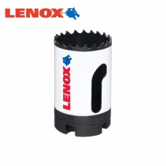 레녹스 바이메탈 홀쏘 37mm 3002323L