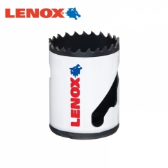 레녹스 바이메탈 홀쏘 40mm 3002525L