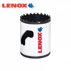 레녹스 바이메탈 홀쏘 41mm 3002626L