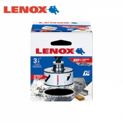 레녹스 바이메탈 홀쏘 79mm 3005050L