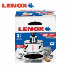 레녹스 바이메탈 홀쏘 83mm 3005252L