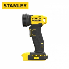 스탠리 20V MAX 충전 LED 작업등 본체(베어툴) SCL020-KR