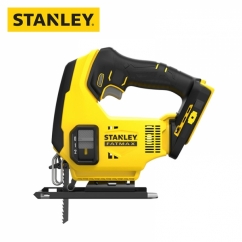 스탠리 20V MAX 충전 직쏘 본체(베어툴) SCJ600-KR