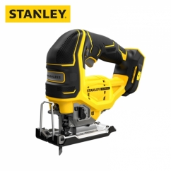 스탠리 20V MAX 충전 직쏘 본체(베어툴) SBJ650-KR