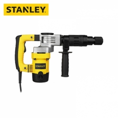 스탠리 1010W 유선 육각 파괴햄머(치즐링 전용) STHM5KH-KR