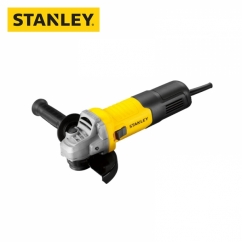 스탠리 900W 100mm 유선 앵글 그라인더 STGS9100-KR