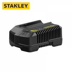 스탠리 20V 2.0A FATMAX 리튬이온 배터리 충전기 SC200-KR
