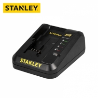 스탠리 18V 2.0A 리튬이온 배터리 충전기 SC202-KR