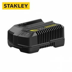 스탠리 20V 4.0A FATMAX 리튬이온 배터리 충전기 SC400-KR