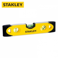 스탠리 토피도 자석 수평기 225mm STHT43511-8