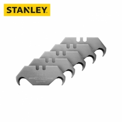 스탠리 다용도 유틸리티 훅 칼날(5개입) 0-11-983