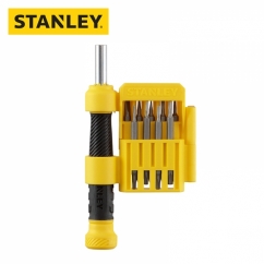 스탠리 18 in 1 정밀 드라이버 세트 FMHT60089-8