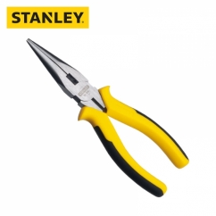 스탠리 롱노즈 플라이어 160mm STHT84031-8-KR