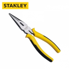 스탠리 롱노즈 플라이어 200mm STHT84032-8-KR