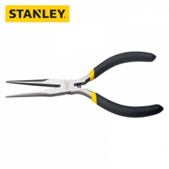 스탠리 니들노즈 플라이어 130mm STHT84096-8-KR