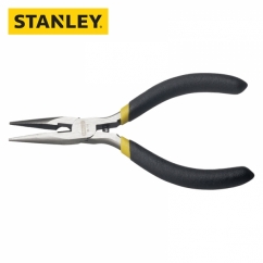 스탠리 롱노즈 플라이어 130mm STHT84119-8-KR