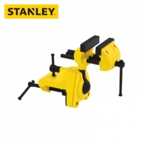 스탠리 멀티 앵글 탁상 바이스 83-069-KR