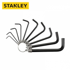 스탠리 10 in 1 육각렌치 세트 69-213-KR